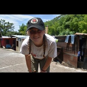 Meet your Posher, Emma